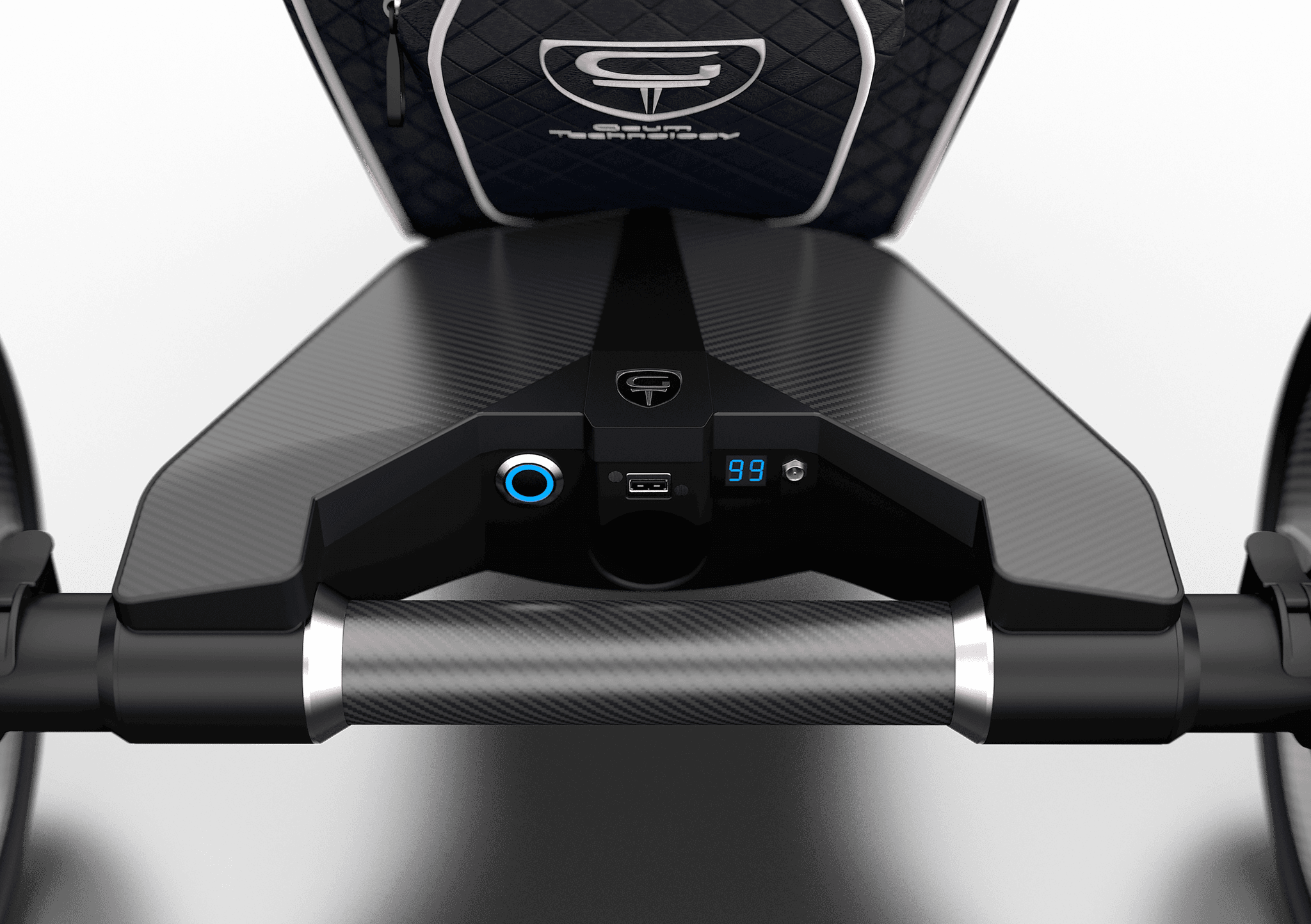 Two rounds. Zero worries.